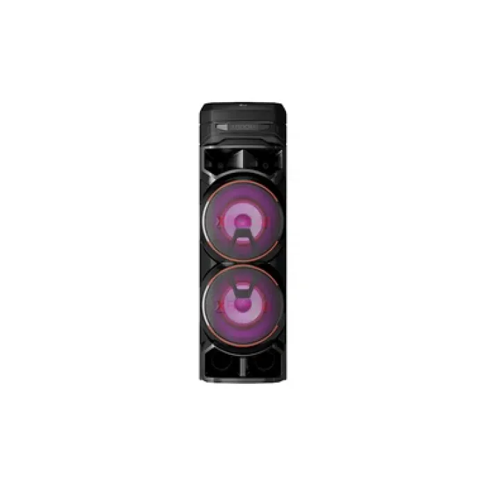 LG Xboom RNC9 Musiqi Mərkəzi 800W Bluetooth Karaoke Party Speaker — Bakı