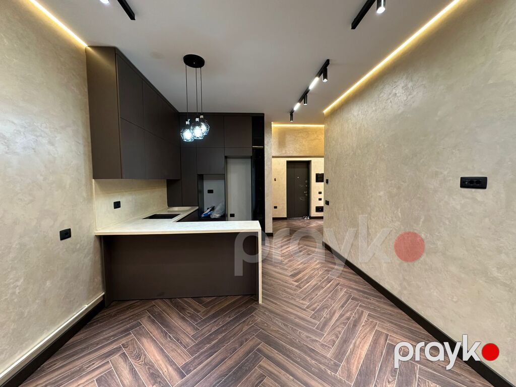Satılır 2 otaqlı yeni tikili 69 m² — Mənzil, Bakı (4)