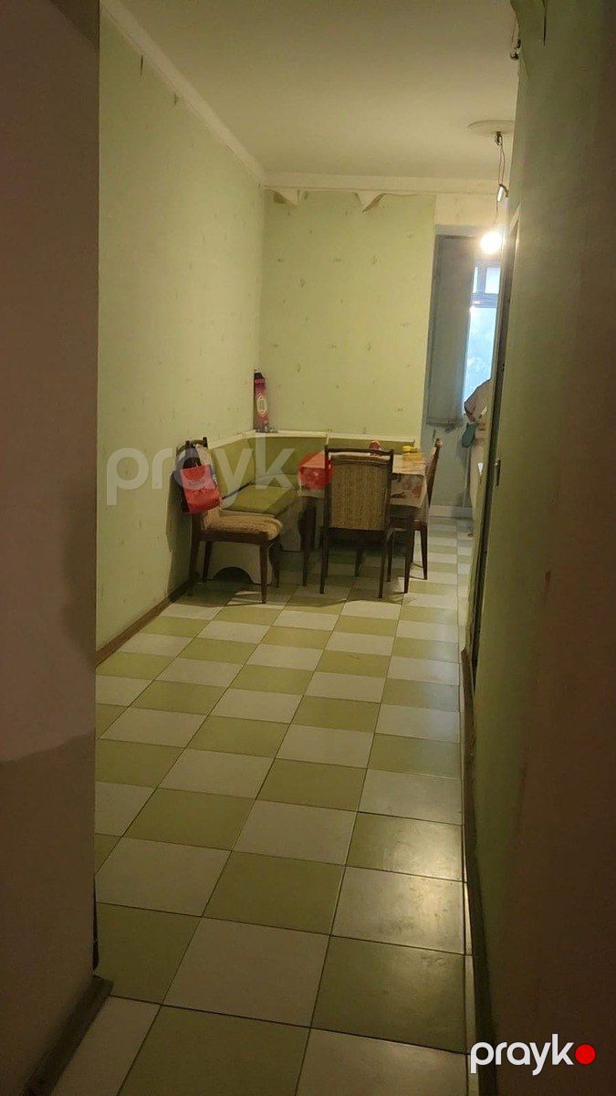 Satılır 4 otaqlı köhnə tikili 145 m² — Mənzil, Bakı (8)