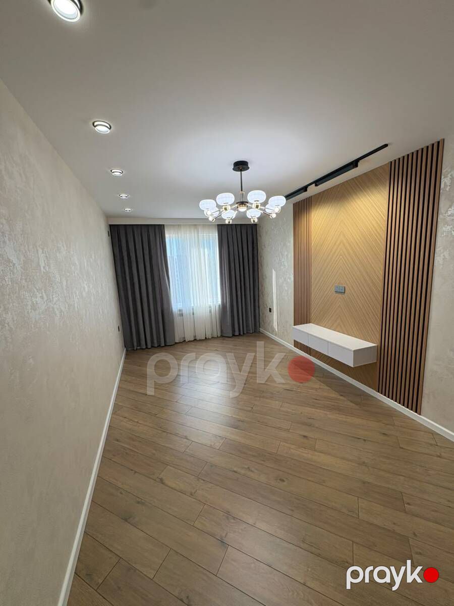 Satılır 3 otaqlı köhnə tikili 65 m² — Mənzil, Bakı (2)