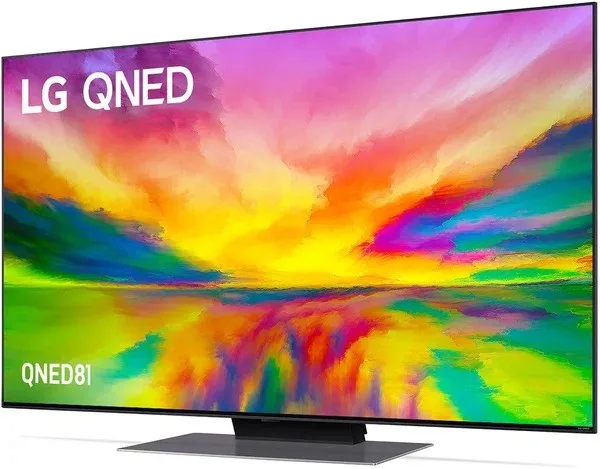 Televizor LG 50QNED816RA.AMCE — Bakı