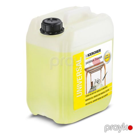 Universal yuyucu vasitə Karcher 6.295-357.0 5 l — Bakı