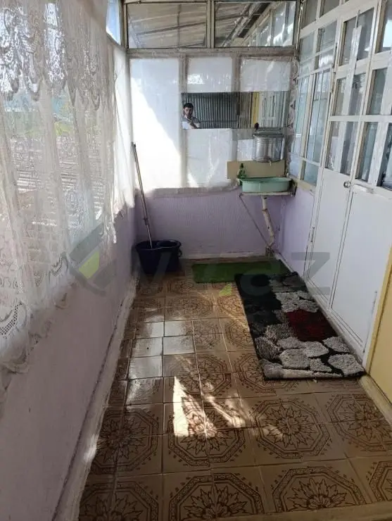 4 otaqlı Həyət evi Satılır, Şamaxı — Ev, villa, Şamaxı (9)