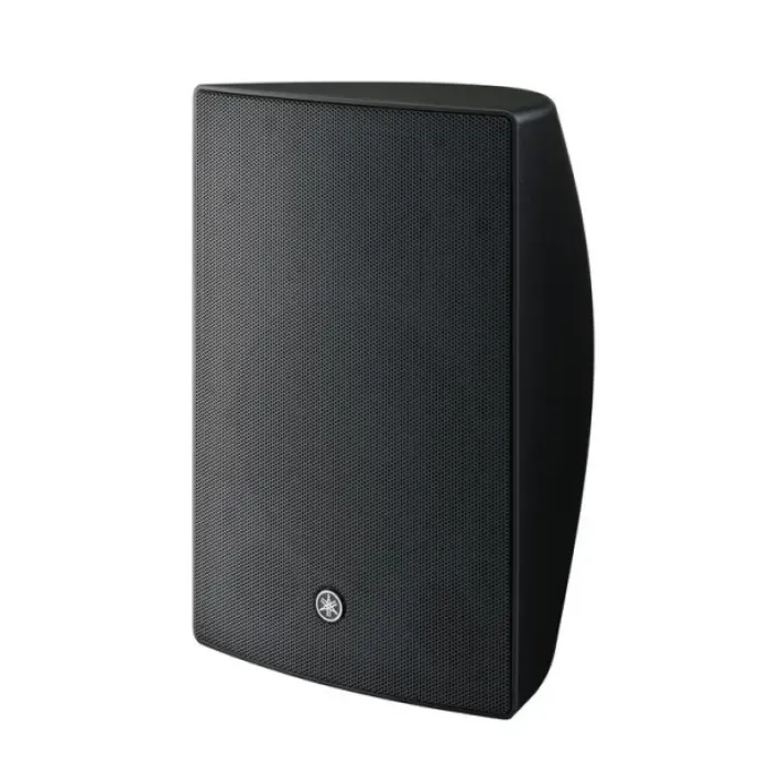 Yamaha VXS8 – Peşəkar Aktiv Səsgücləndirici və Speaker — Bakı