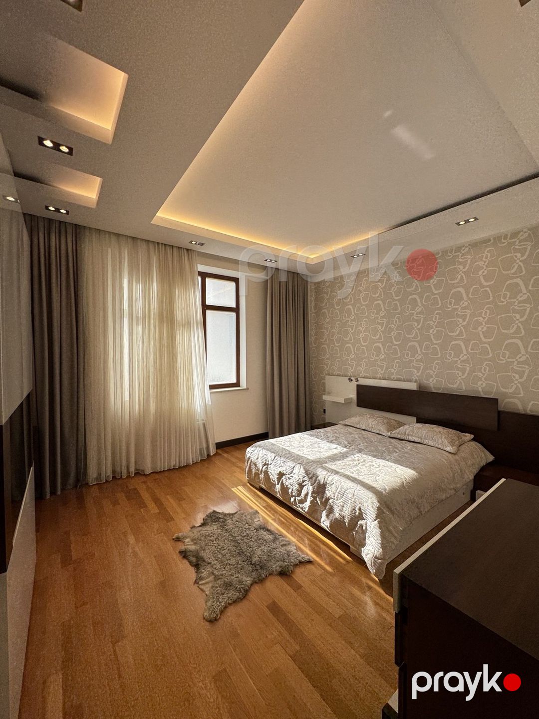 Satılır 4 otaqlı yeni tikili 222 m² — Mənzil, Bakı (10)