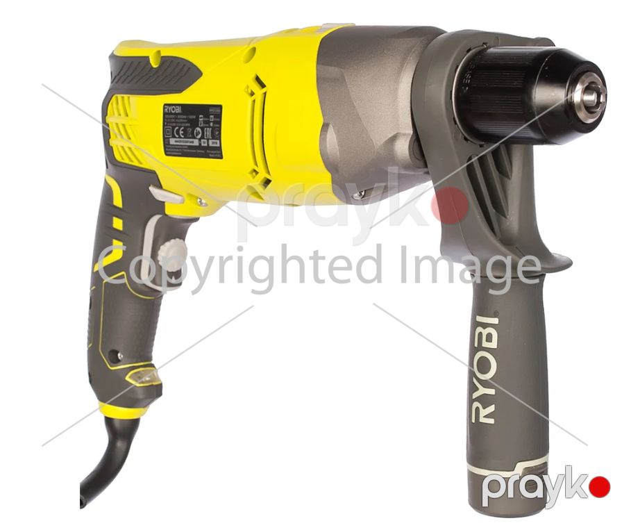 Drel zərbəli Ryobi 3002067 RPD1200-K 5133002067 — Təmir və inşaat, Bakı (2)