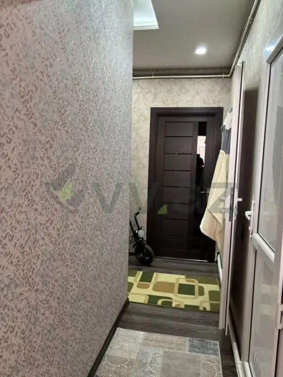 2 otaqlı mənzil Yeni tikili Satılır, 8-ci mikrorayon, Binəqədi, Bakı — Mənzil, Bakı (3)