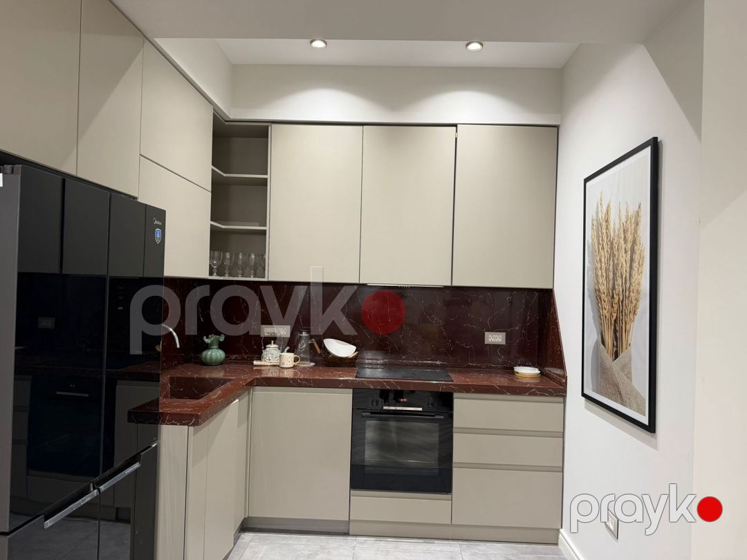 İcarəyə verilir 2 otaqlı yeni tikili 70.1 m² — Mənzil, Bakı (5)