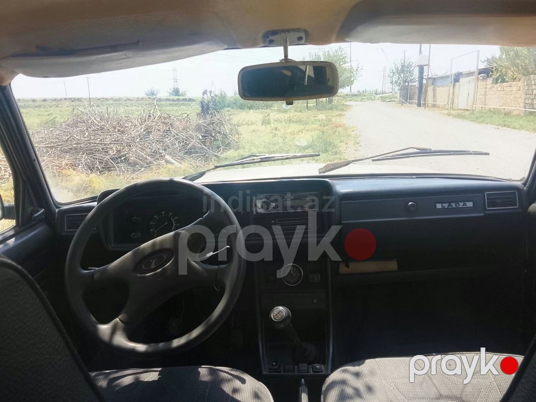 Lada (VAZ) 2107 — Avtomobillər, İmişli (4)