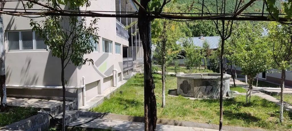 3 otaqlı Həyət evi Kirayə (günlük), Şəki — Ev, villa, Şəki (3)