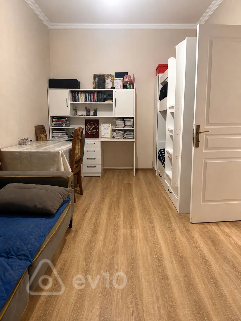 1 otaqlı mənzil, 41 m², Yasamal Mida Y/Kompleksi — Mənzil, Bakı (4)