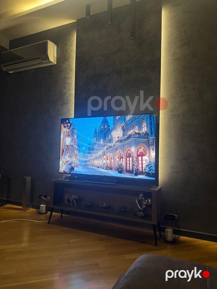 Satılır 3 otaqlı yeni tikili 111 m² — Mənzil, Bakı (3)