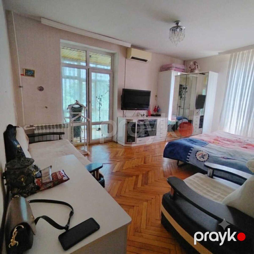 Satılır 1 otaqlı köhnə tikili 40 m² — Mənzil, Bakı (3)