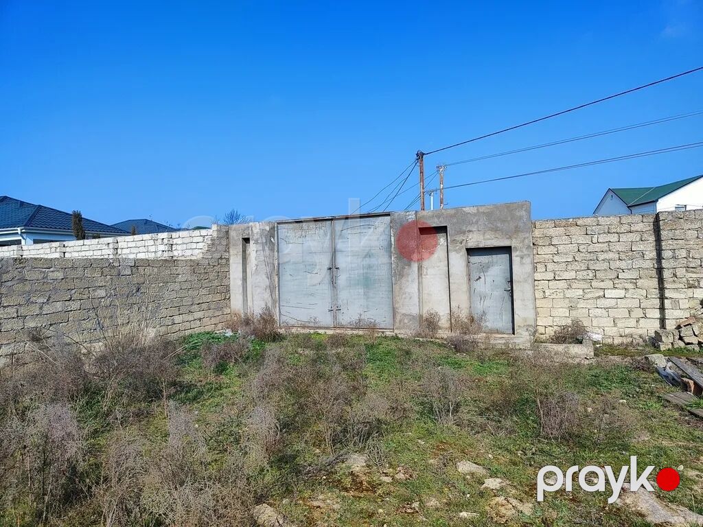 5 sot, Tikinti, Maklerlər narahat etməsin, Kupça (Çıxarış) — Torpaq, Bakı (9)