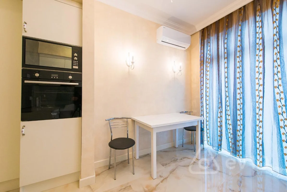 3 otaqlı mənzil, 110 m², Grand Hayat y/k 10-Cu Bina — kirayə — Mənzil, Bakı (12)