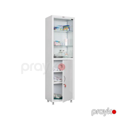 Tibbi dolab MD-1-1657-SG — Bakı