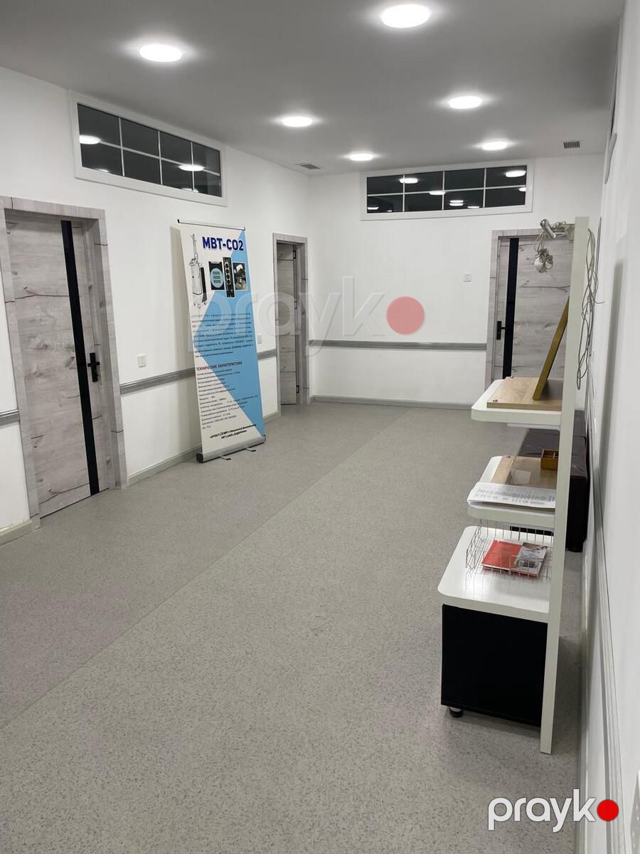 İcarəyə verilir 8 otaqlı yeni tikili 330 m² — Mənzil, Bakı (9)