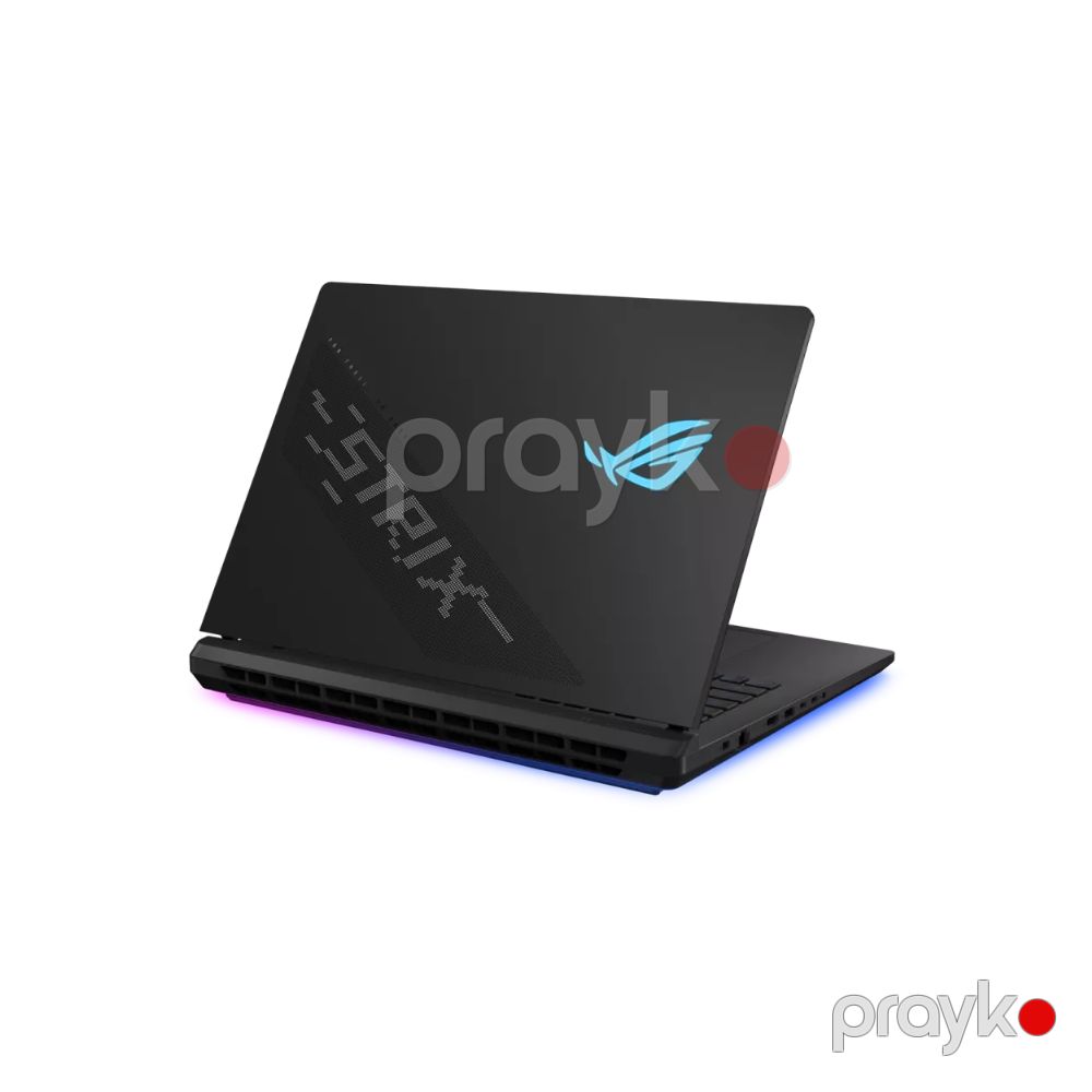 Noutbuk ASUS rog Strix scar 18 G835LXG-TQ579W (90NR0LF1-M00VD0) — Noutbuklar, Bakı (4)