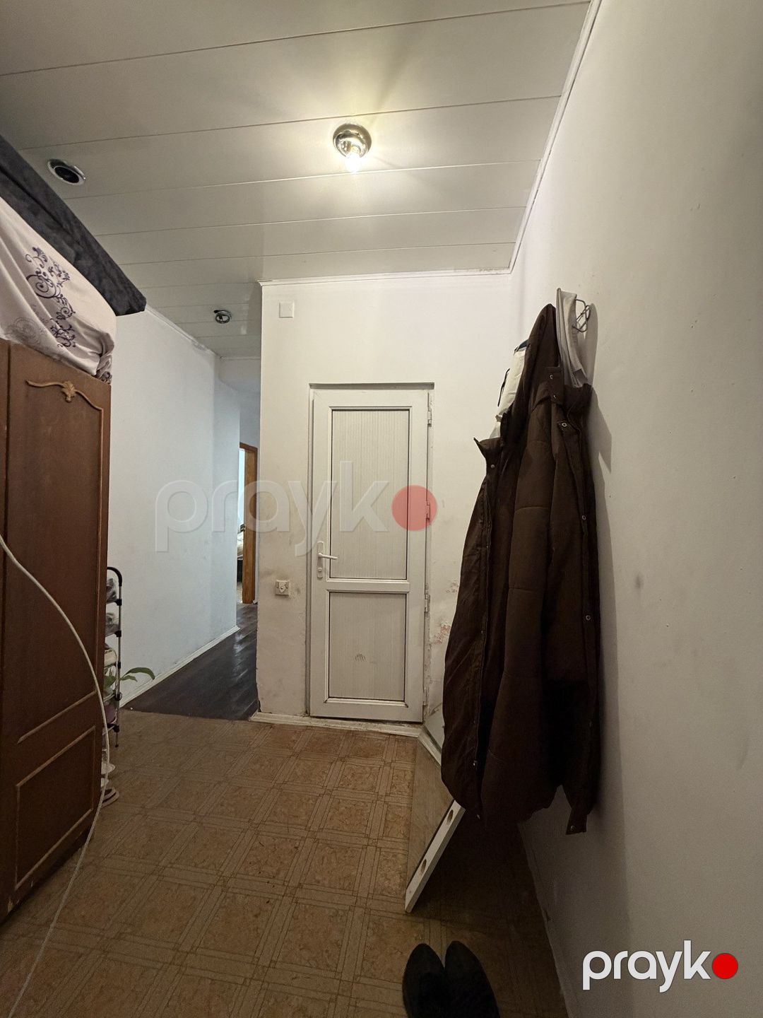 Satılır 1 otaqlı yeni tikili 57 m² — Mənzil, Bakı (4)