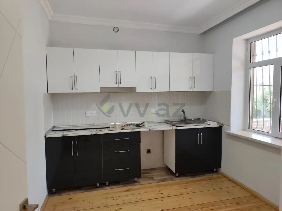 3 otaqlı Həyət evi Satılır, Məştağa qəs., Sabunçu, Bakı — Ev, villa, Bakı (12)