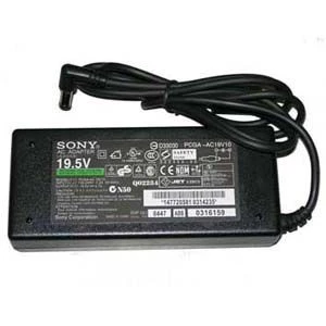Sony 19.5V 4.7A (1 pin) (VGP-AC19/V10/V11/V12/V24/V26) adapteri — Bakı