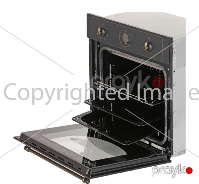 Soba quraşdırılan elektrik De Luxe 6006.05эшв-062 — Ev texnikası, Bakı (3)