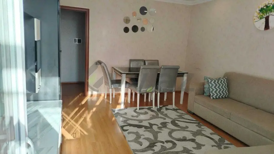 2 otaqlı mənzil Yeni tikili Satılır, Gənclər şəhərciyi, Abşeron