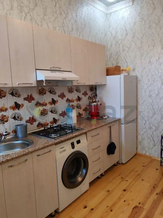 3 otaqlı Həyət evi Satılır, Masazır, Abşeron — Ev, villa (3)