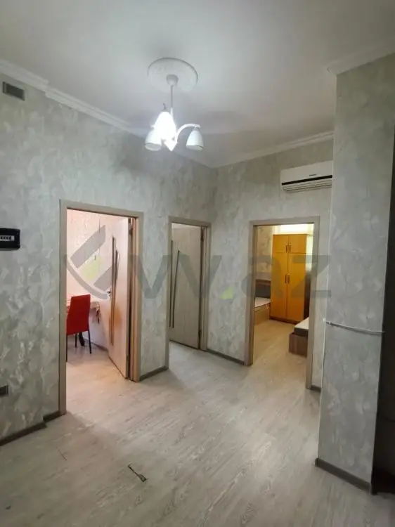 3 otaqlı mənzil Yeni tikili Satılır, Nəsimi, Bakı — Mənzil, Bakı (8)