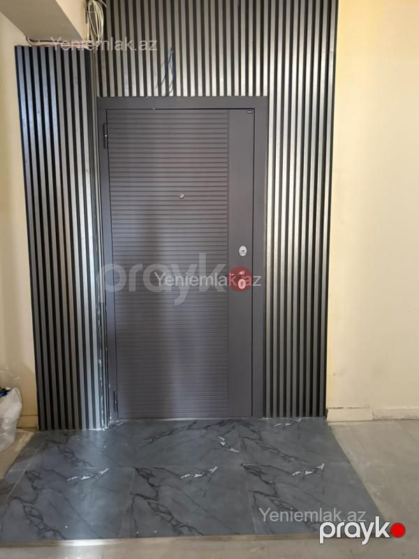 Satılır 2 otaqlı Bina evi menzil (Yeni tikili), 50 m², Yasamal rayonu — Mənzil, Bakı (11)