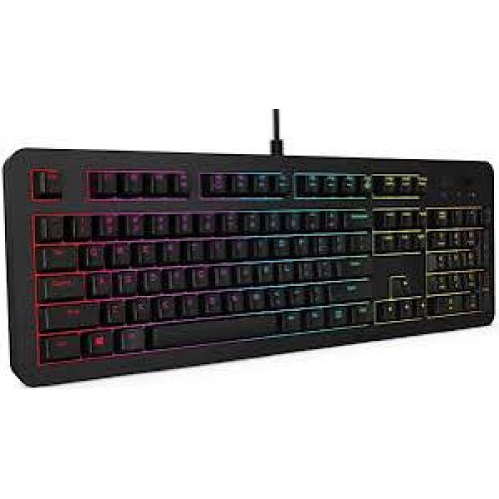 Lenovo Legion K300 RGB Oyun Klaviaturası — Elektronika, Bakı (3)