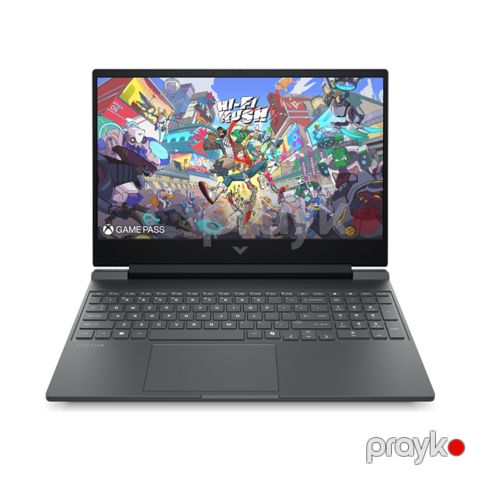 Noutbuk HP Victus Gaming 15-fa2075ci (D4XD8EA) — Bakı