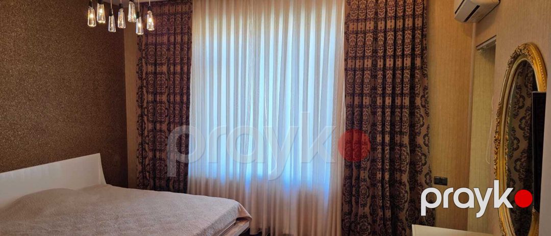İcarəyə verilir 3 otaqlı yeni tikili 150 m² — Mənzil, Bakı (10)