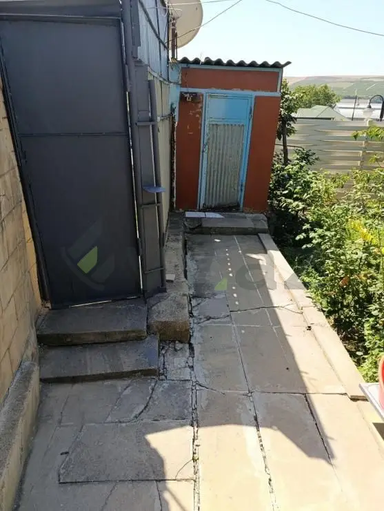 4 otaqlı Həyət evi Satılır, Şamaxı — Ev, villa, Şamaxı (6)