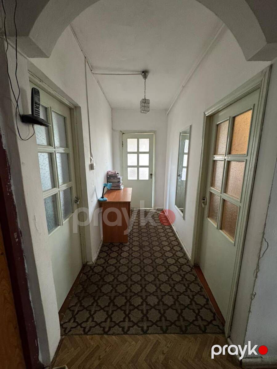Satılır 3 otaqlı köhnə tikili 86 m² — Mənzil, Bakı (10)