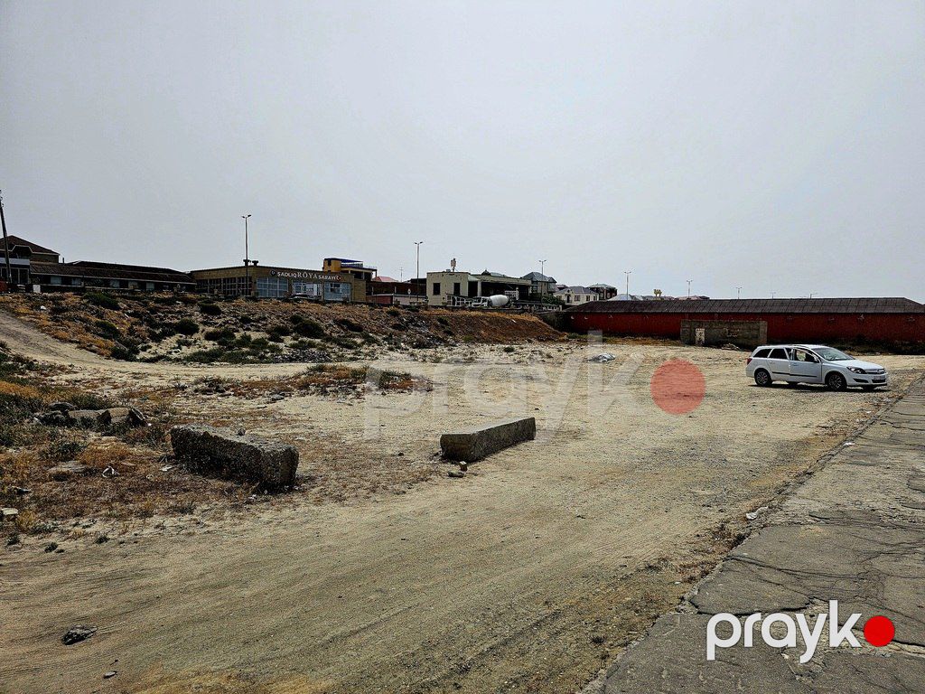 Satılır torpaq 70 sot — Torpaq, Bakı (8)