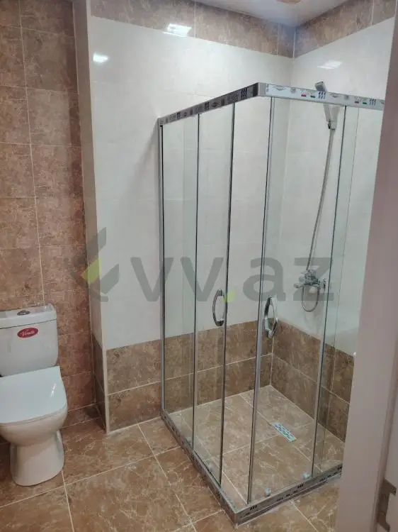 2 otaqlı mənzil Yeni tikili Satılır, Bağça Şəhər, Sumqayıt — Mənzil, Sumqayıt (3)