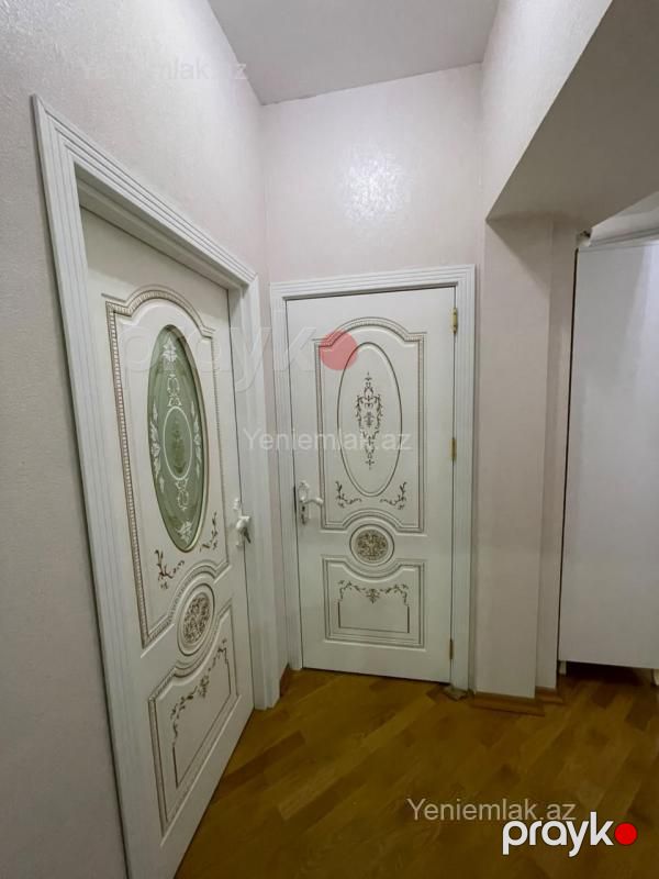Satılır 3 otaqlı Bina evi menzil (Yeni tikili), 135 m², Yasamal rayonu — Mənzil, Bakı (8)