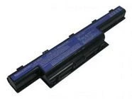 Aspire 5551G/5552G/5741 seriyası üçün Acer AS10D31/AS10D41/AS10D61/AS10D71/AS10D73 Batareyası — Bakı