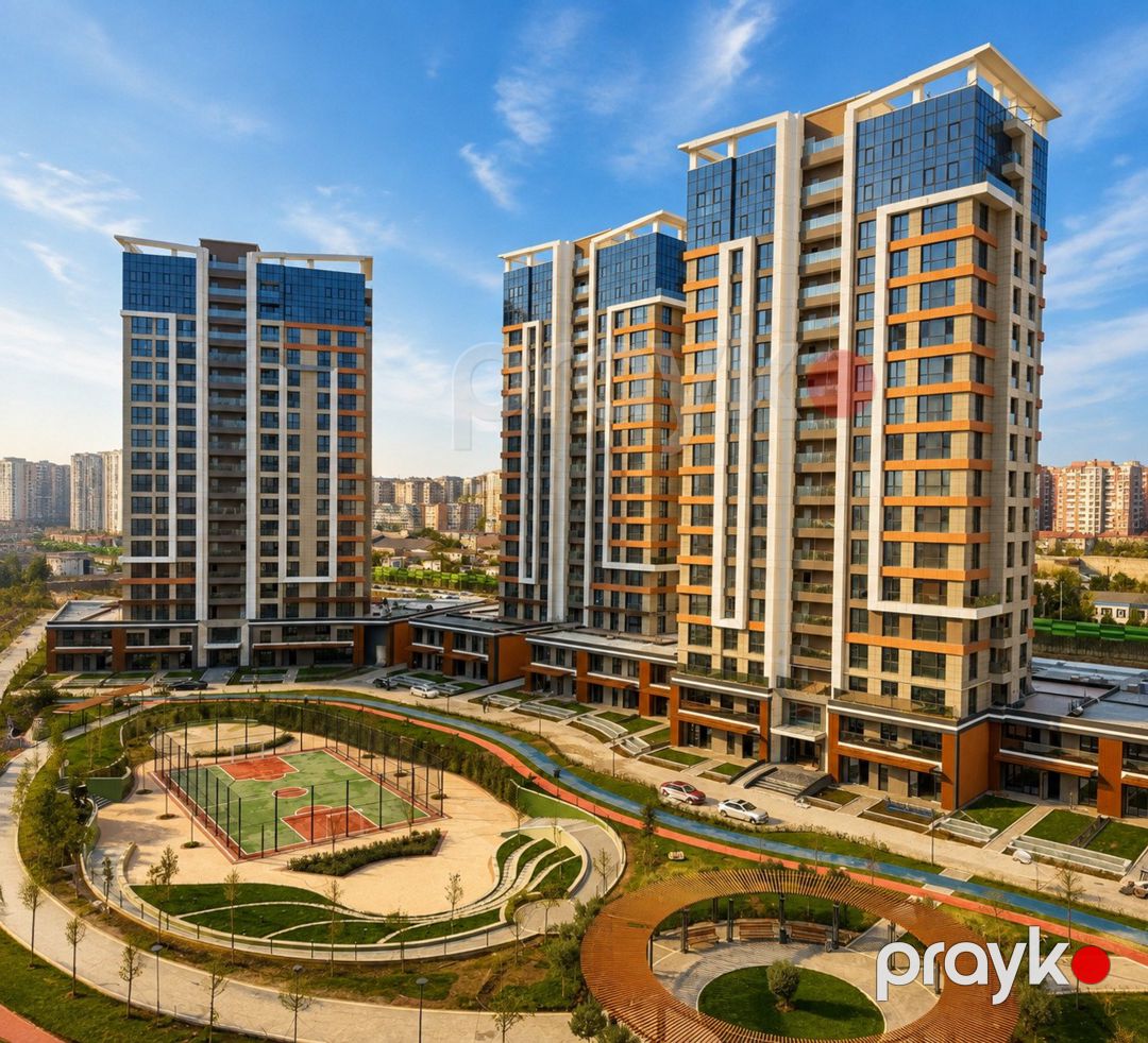 Satılır 3 otaqlı yeni tikili 68 m² — Mənzil, Bakı (12)