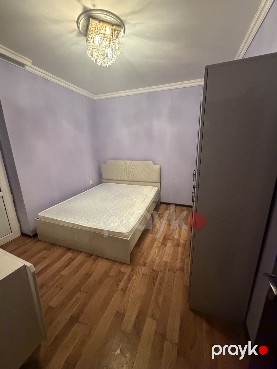 İcarəyə verilir 2 otaqlı köhnə tikili 60 m² — Mənzil, Bakı (2)