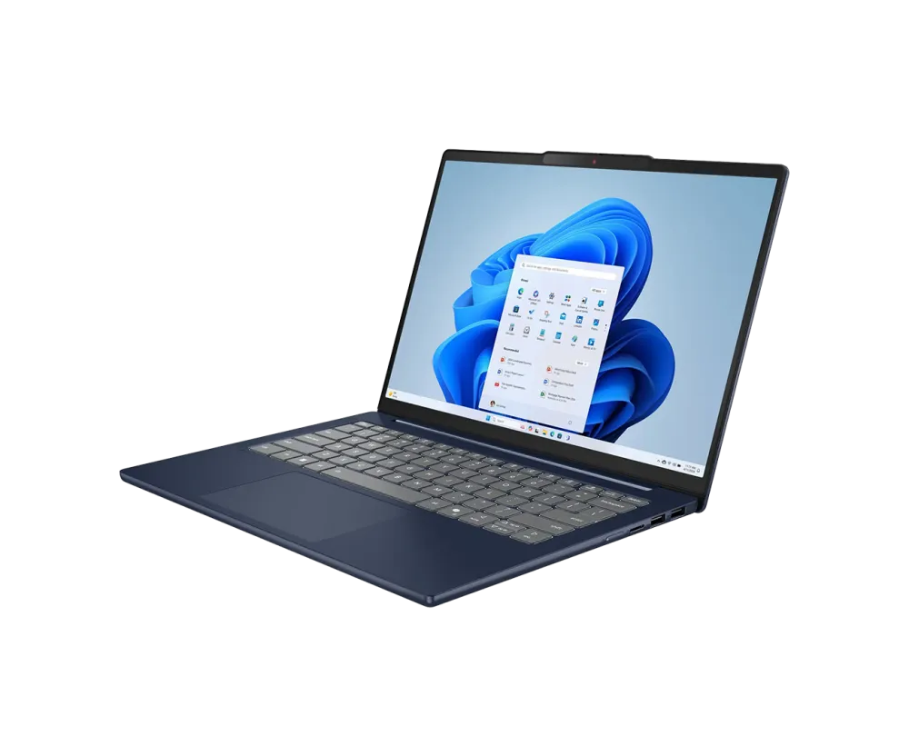 Lenovo IdeaPad Slim 5 14IRH10R (83J0006MRK) — Noutbuklar, Bakı (4)