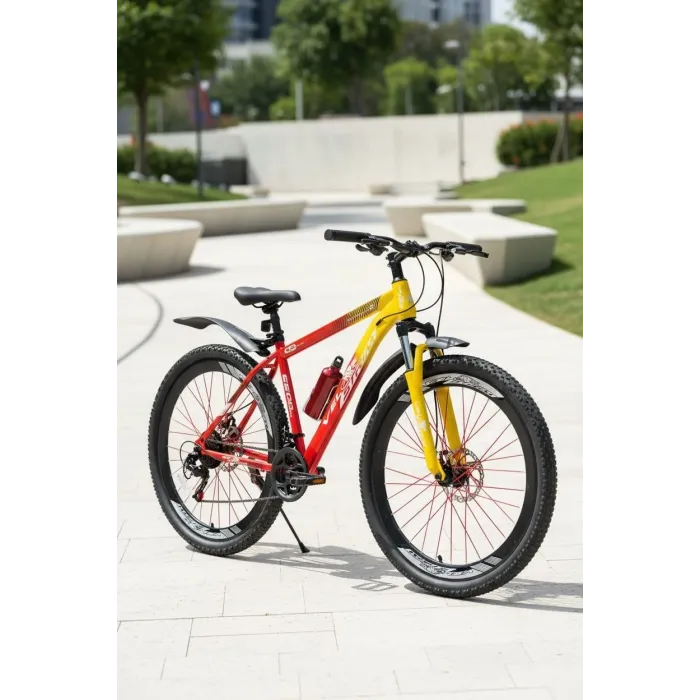 Velostrim Dağ Velosipedi — Dağ velosipedləri, Bakı (2)