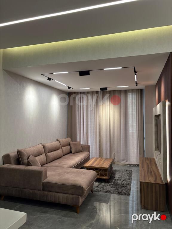 Satılır 2 otaqlı yeni tikili 80 m² — Mənzil, Bakı (10)