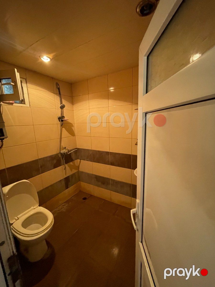 Həyət evi, Maştağa qəs — Ev, villa, Bakı (11)