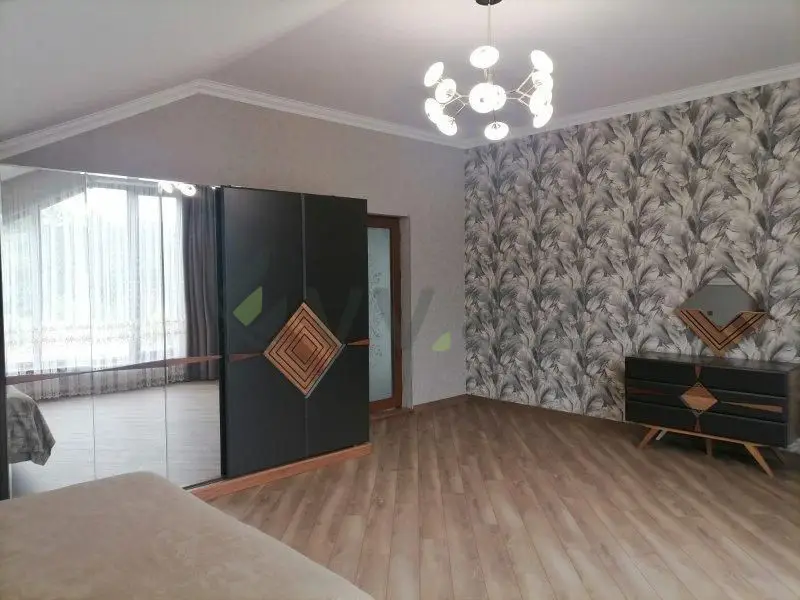 4 otaqlı Həyət evi Kirayə (günlük), Quba — Ev, villa, Quba (7)