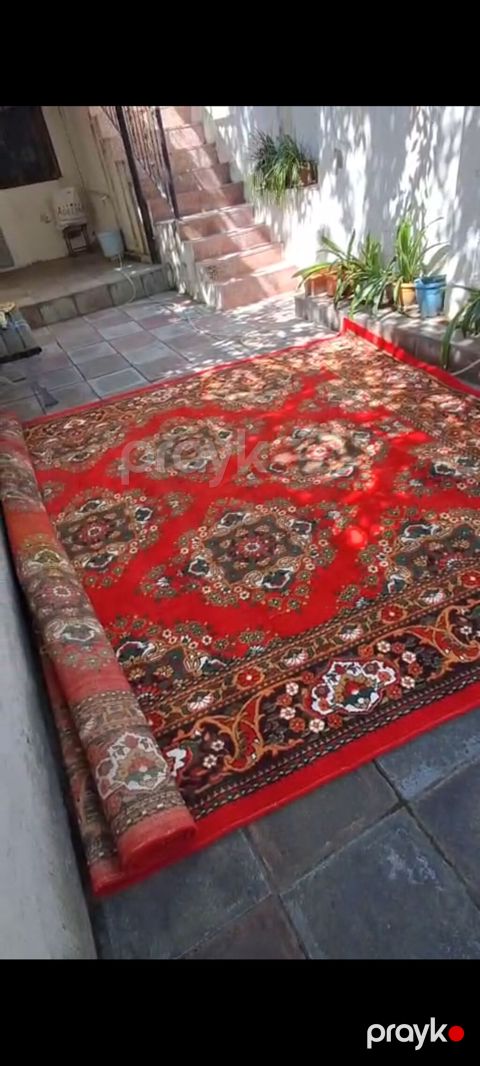 Xalça Dekorativ, Kredit yoxdur — Bakı