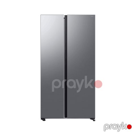 Soyuducu Samsung RS70F65Q1TWR — Bakı