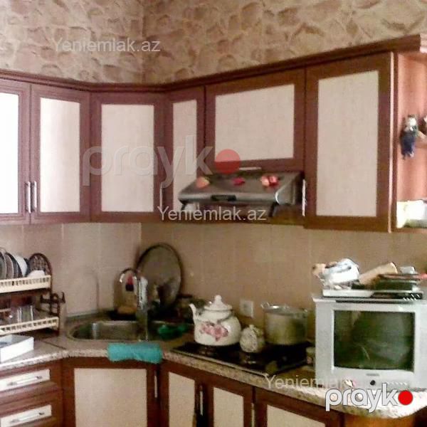 Satılır 4 otaqlı Həyət evi / Villa, 136 m², Xırdalan ş — Ev, villa (8)