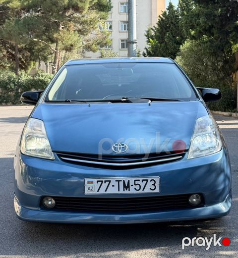Toyota Prius, 1.5 L, 1.3 kWh, 2008 il, 340 000 km — Bakı